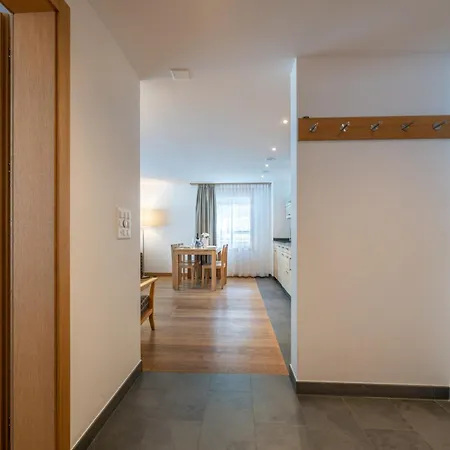 Center Peak Apartment Zermatt